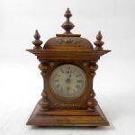 692 5316 TABLE CLOCK